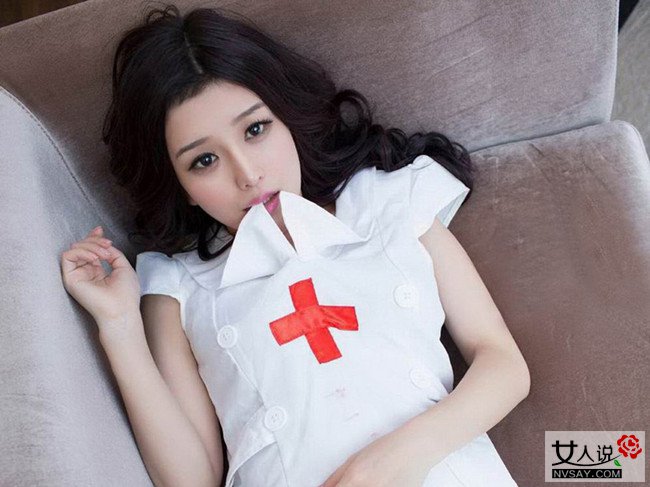 沧州最美护士