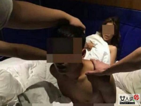 宋喆马蓉捉奸现场视频 两人苟且偷情出轨铁证被王宝强监拍