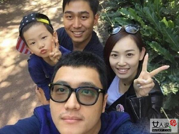 宋喆马蓉酒店性爱照流出 淫乱场面不堪入目被骂无耻荡妇