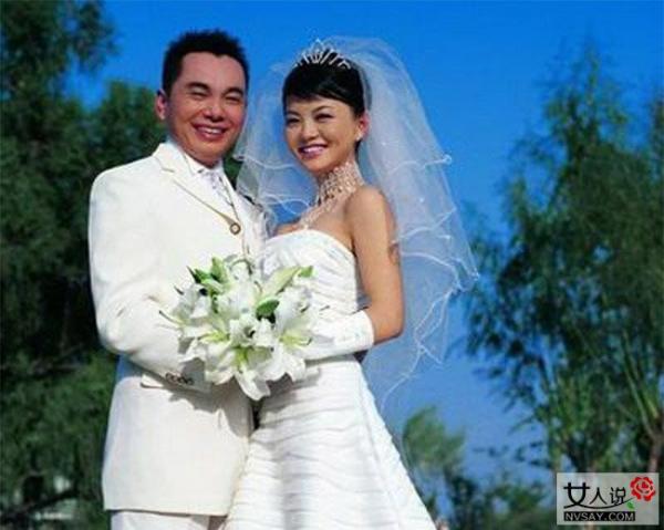 李厚霖打李湘现场 昔日为入豪门冲动闪婚遭虐而闪离下场