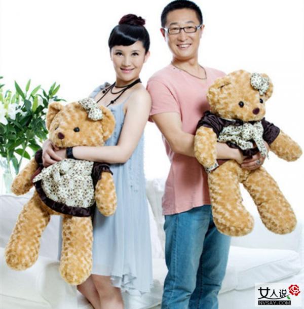 林永健老婆周冬齐 被曝曾因疲劳过度导致两次流产