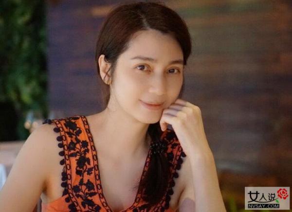 张丹峰老婆洪欣成弃妇 型男张丹峰甘愿沦为备胎便宜后爸