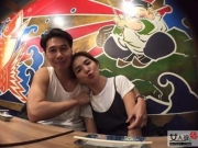 Ella深夜秀恩爱 揭其结婚多年不生子的真相内幕