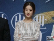 赵丽颖的男朋友是谁 小公主的男友却是某公司CEO