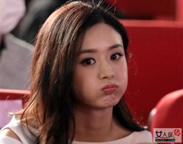 赵丽颖的男朋友是谁 小公主的男友却是某公司CEO