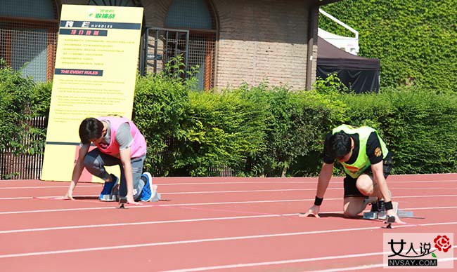 刘翔退役后首跨栏 跨栏矫健身姿风采依然俘获建豪小迷弟