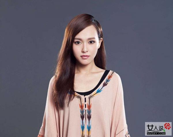 唐嫣男朋友是谁 古装女王恋上猛男欲罢不能