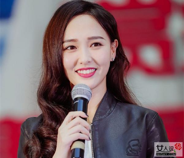 唐嫣男朋友是谁 古装女王恋上猛男欲罢不能