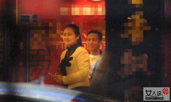 曝宋小宝出轨粉丝三年 情妇遭人肉系白富美豢养矮挫男