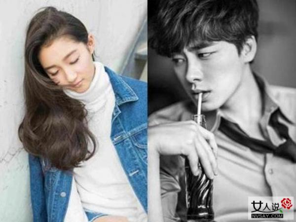 关晓彤只嫁李易峰 情窦初开赤裸裸抢老公无法无天太醉人