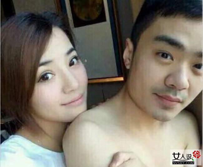 赵洁宣布与xiao8离婚 传双方婚内出轨原因使粉丝不理解