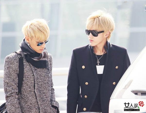 黄子韬吴亦凡怎么了 后悔怒骂凡凡是叛徒遭鄙视