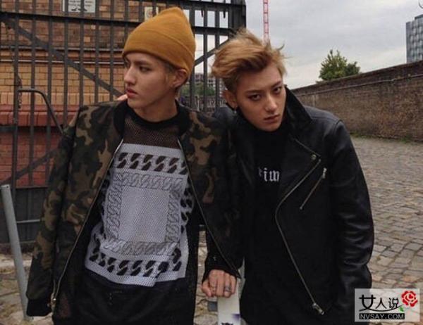 黄子韬吴亦凡怎么了 后悔怒骂凡凡是叛徒遭鄙视