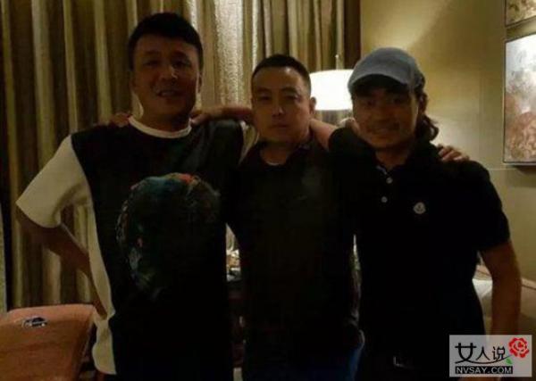 王宝强离婚案再爆料 宝宝身无分文流浪街头当乞丐真可怜