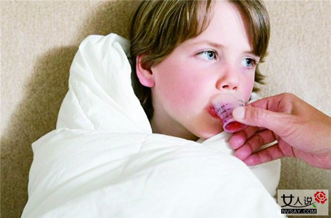 宝宝咳嗽有痰怎么办 百合银耳山药都有效祛痰止咳