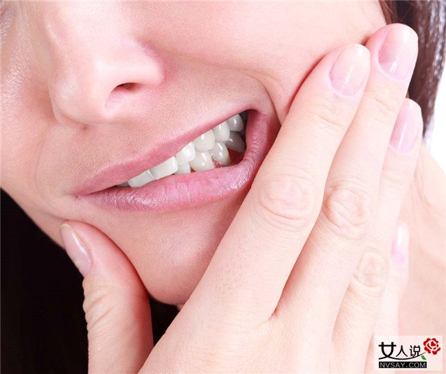 牙龈肿痛怎么办 牙医教你轻松巧治牙疼快速止痛消肿