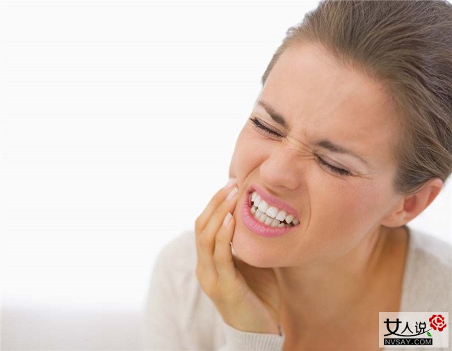 牙龈肿痛怎么办 牙医教你轻松巧治牙疼快速止痛消肿