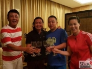 王宝强晒近照 疑走出离婚阴影面容疲惫不堪令人心疼