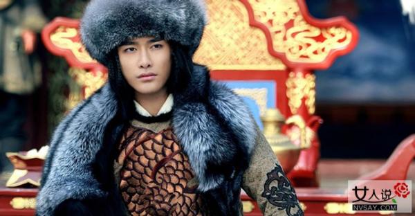 朱梓骁为什么被雪藏 被曝各种男同丑闻惨遭网友封杀