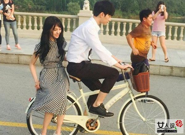 杨洋微博告白郑爽 张起灵隔空撕逼爽妹子竟因这部剧