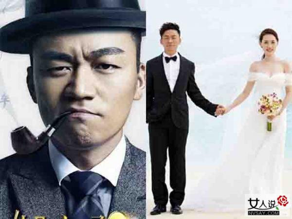 王宝强晒近照 疑走出离婚阴影面容疲惫不堪令人心疼