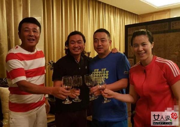 王宝强晒近照 疑走出离婚阴影面容疲惫不堪令人心疼