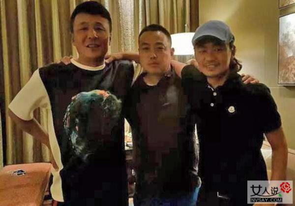 王宝强晒近照 疑走出离婚阴影面容疲惫不堪令人心疼