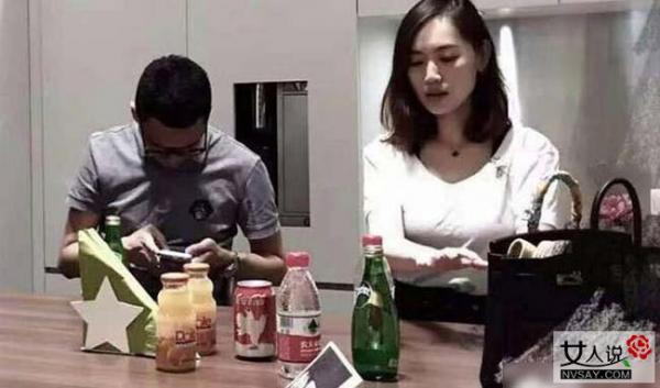 宋喆回应百次开房 色欲难禁将巨大黑肉棒插入荡妇马蓉私处