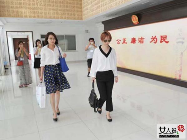 杨慧首谈宋喆出轨 曝大猛料奸夫淫妇滚床单执意要离婚