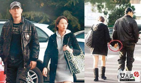 黄维德暴打伊能静原因 全身瘀青竟因这般无理取闹遭家暴