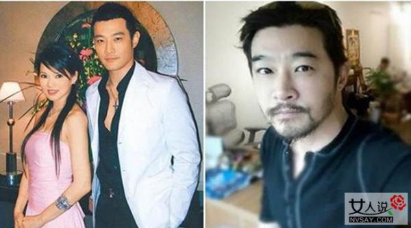 黄维德暴打伊能静原因 全身瘀青竟因这般无理取闹遭家暴