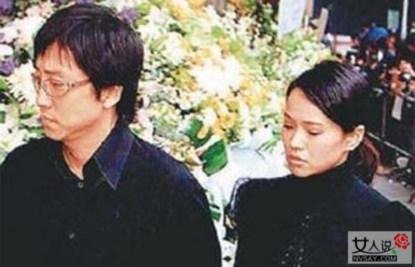 黄维德暴打伊能静原因 全身瘀青竟因这般无理取闹遭家暴