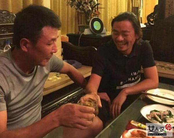 王宝强再发声已振作 马蓉买水军抹黑王宝强被甩证据遭打脸