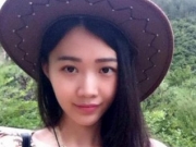 深圳美女华山失联逾一月 瞒家人辞职旅行恐凶多吉少太可怕