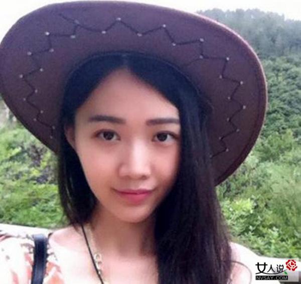 深圳美女华山失联逾一月 瞒家人辞职旅行恐凶多吉少太可怕