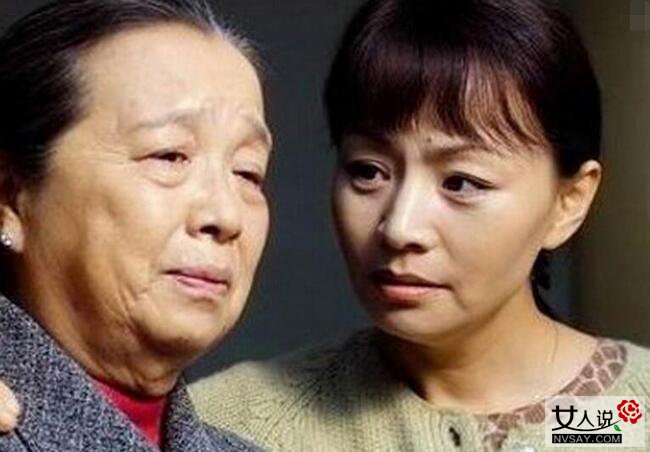 母亲持刀砍伤儿媳 亲娘下毒手内幕曝光令人唏嘘不已