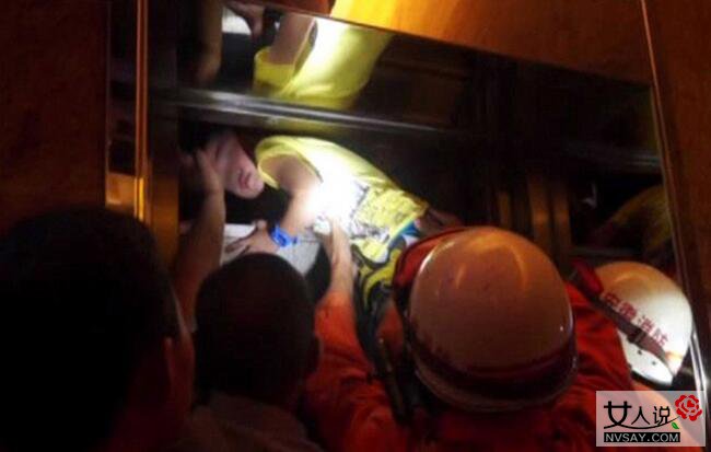 沈阳电梯故障2人坠亡 回顾整悲剧事件始末全过程