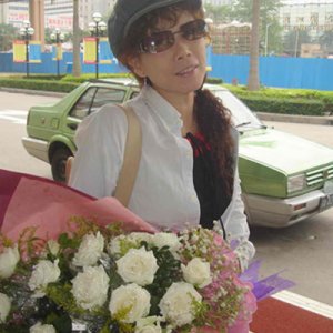 舞女泪原唱韩宝仪近况 热爱旅游专心相夫教子