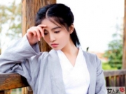 付柔美琦怎么会有杨幂微信 个人资料真名成谜被当日本间谍