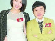 王祖蓝家世怎样？ 为什么能娶到李亚男这个大长腿模特美女