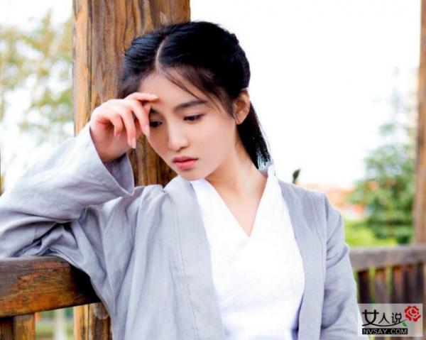 付柔美琦怎么会有杨幂微信 个人资料真名成谜被当日本间谍