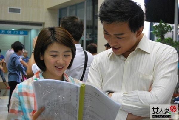 黄海冰老婆甄锡 曝他抛弃小妍选择甄妮竟因她无法生育