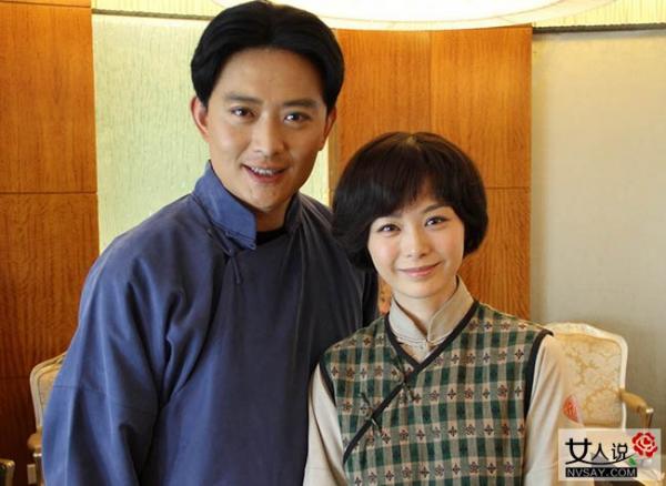 黄海冰老婆甄锡 曝他抛弃小妍选择甄妮竟因她无法生育