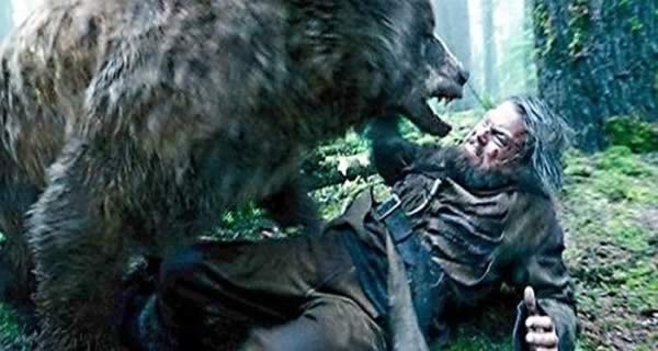 老翁徒手击退黑熊 人熊大战竟是黑熊吃亏逃跑