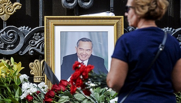 乌兹别克总统去世 乌兹别克总统世中国损失巨大