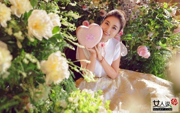 林心如不婚原因 40年没想过结婚真正原因竟为了等他