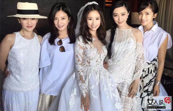 林心如不婚原因 40年没想过结婚真正原因竟为了等他