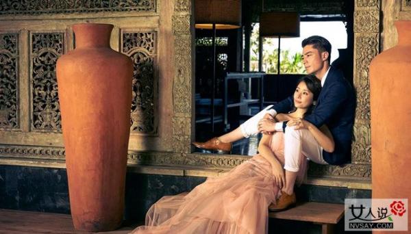 林心如不婚原因 40年没想过结婚真正原因竟为了等他