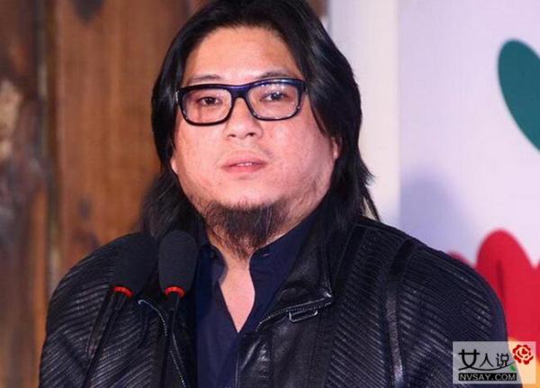 高晓松瘦成闪电亮瞎众人 瘦成皮包骨颜值依旧丑成马