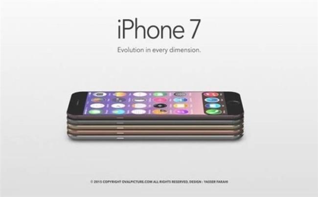 iPhone7上市在即 超越苹果4重上巅峰时代